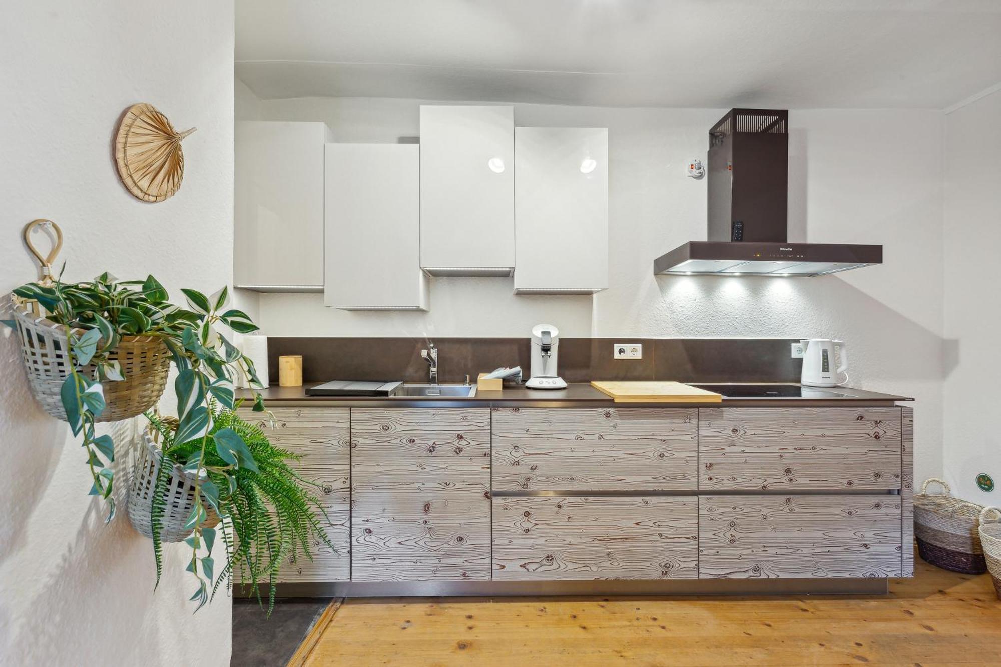 Gemuetliche Fachwerkwohnung Zentrum Luedinghausen Exteriér fotografie